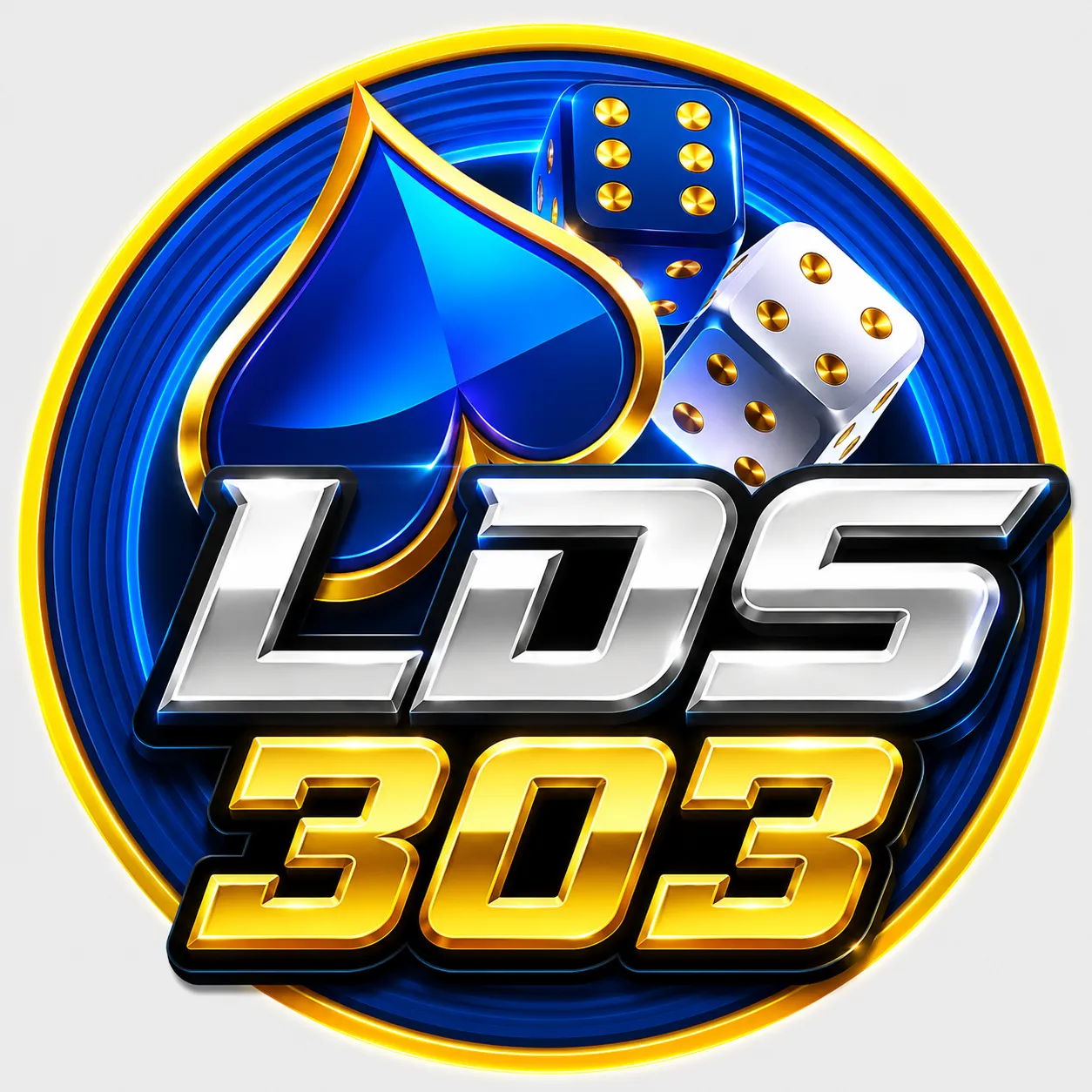 LOS303 - Pertarungan Seru Dalam Game Tembak Senjata